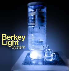 berkey-light-led-base