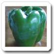 Non-Hybrid Pepper, Yolo Sweet
