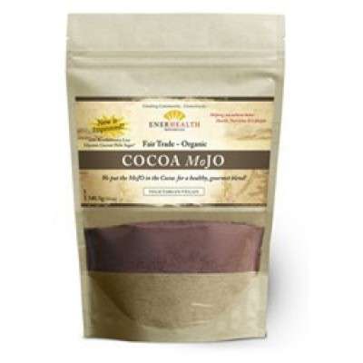 Coco Mojo