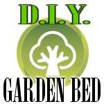 DIY Raised Garden Bed from Wood