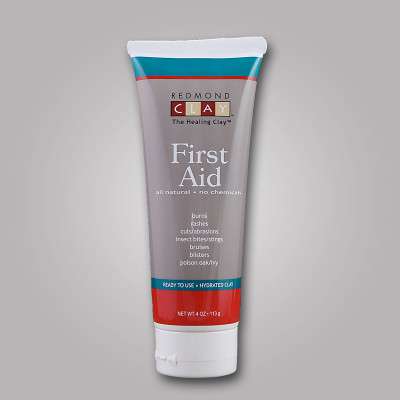 firstaid