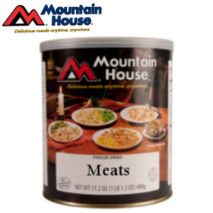Meats