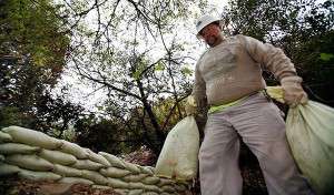 LATsandbag