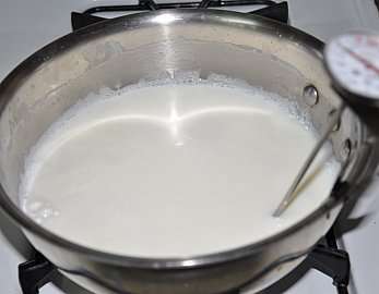 hotmilk