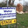 Texas Drought Requires Trucks to Bring Water from Over 10 Miles Away Zemanta Related Posts Thumbnail