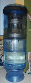 Product Review: Berkey Light Product Review: Berkey Light