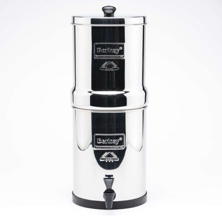 Berkey Water Filter Systems Water Purification Products