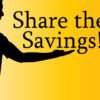 ShareTheSavings