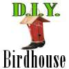 DIY Birdhouse Thumb