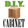 DIY Cabinet Thumb