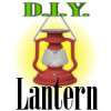 DIY Lantern Thumb