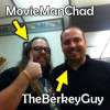 MovieManChad & The Berkey Guy Interview