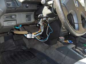 How to Hot Wire a Car