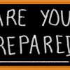 National Preparedness Month