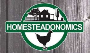 homesteadonomics logo