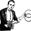 VIDEO: Mesmerizing Jugglers illusionist, juggler, magician