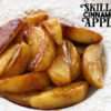 RECIPE: Skillet Cinnamon Apples butterwithasideofbread-Skillet-Cinnamon-Apples