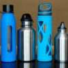 Hydration, 11 Clues You Need More H2O water-bottles