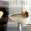 Make a Unique Clock End Table LPC-Diy-pedestal-clock-end-table-tutorial-ohjuliana