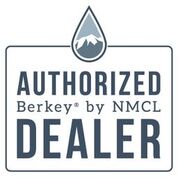 Berkey Authorized Dealer