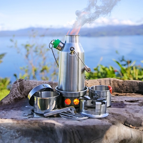 9 Best Camping Kettles for Backcountry Cooking, 2022